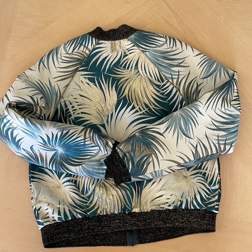Fun Bomber Jacket - image 2
